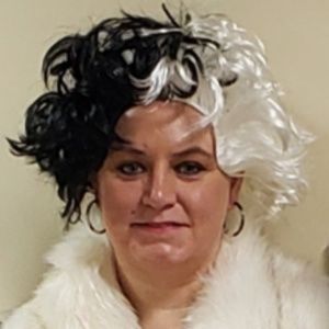 Meet your Posher, Penny